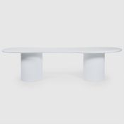 Eetkamertafel Seki