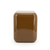 Bijzettafel Dixon - mustard