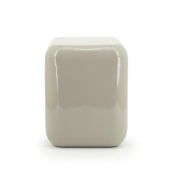 Bijzettafel Dixon - Taupe