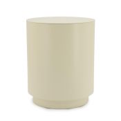 Bijzettafel Mesita - Beige