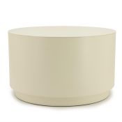 Salontafel Mesita - Beige