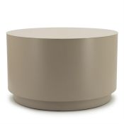 Salontafel Mesita - Taupe