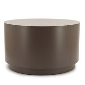 Salontafel Mesita - Dark Taupe