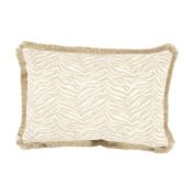 Pillow Tigra 40x60 cm - beige