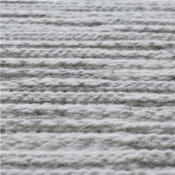 Vloerkleed VT Wonen Nature cord - ecru mele