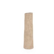 Vaas Soave 13,7x48,5 cm - light brown