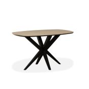 Bartafel Neville deens ovaal