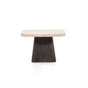 Salontafel Travis - 60x60 cm