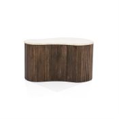 Salontafel Mari 70 cm x 47 cm x 38 cm
