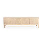 TV meubel Harvey - 4drs.