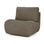 Fauteuil Lucia Bruin