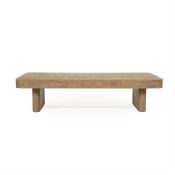 Salontafel Edward