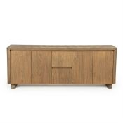 Tv meubel Edward 160 cm