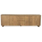 Tv meubel Edward 200 cm