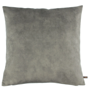 Claudi sierkussen Adona Taupe 50x50