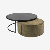 Salontafelset  Angus - Mops groot