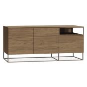 Dressoir Carise 3 deurs