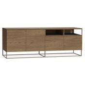 Dressoir Carise 4 deurs