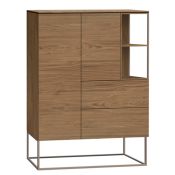 Wandkast Carise 2 deurs
