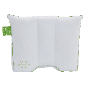 Hoofdkussen Silvana Comfort Groen