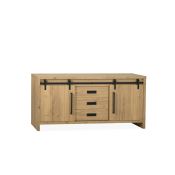 Dressoir clara 2deurs/3laden