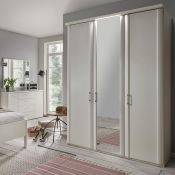 Draaideurkast comfort Breda