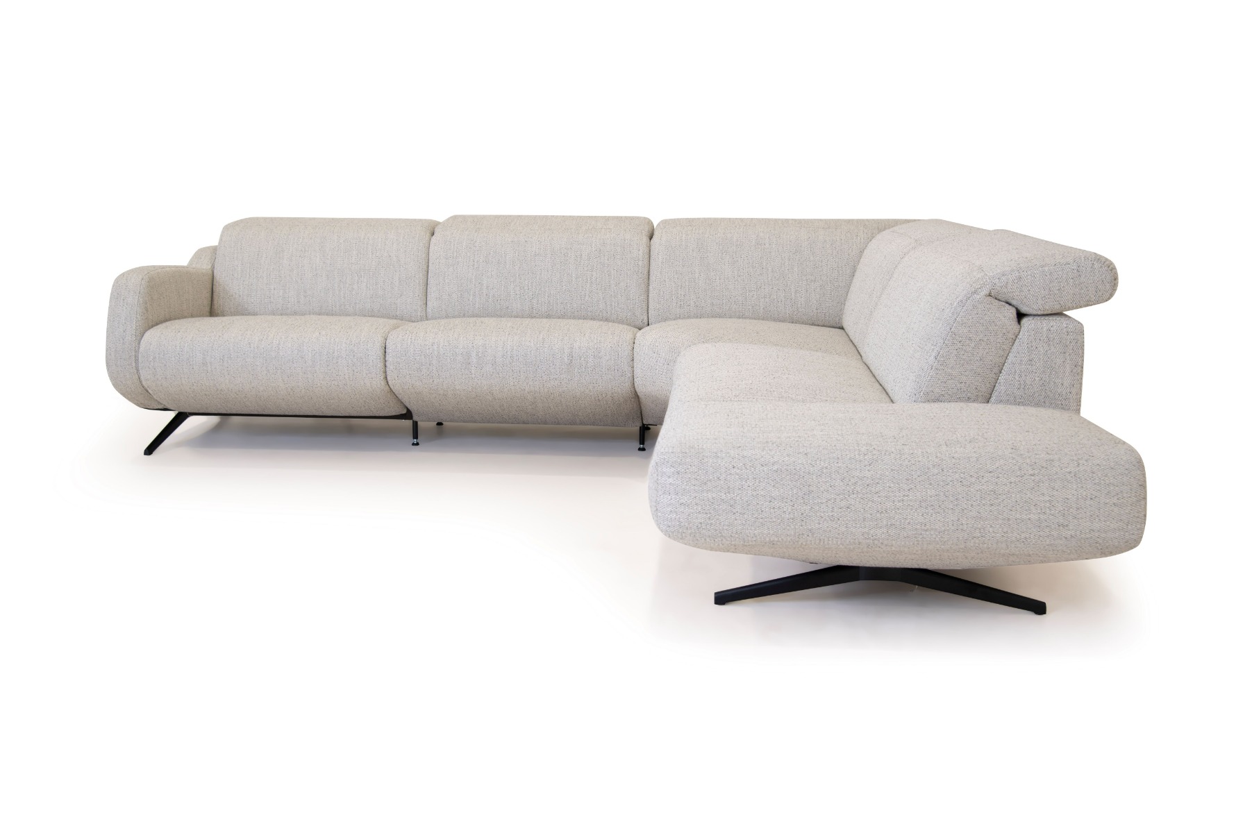 Hoekbank Rebel