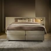 Boxspring Interliving 1450
