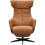 Relaxfauteuil Ethan - manueel