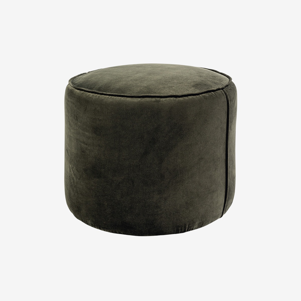 Hocker Kenny rond