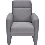 Fauteuil Leiden - hoge rug