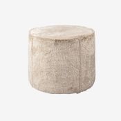 Hocker Mops