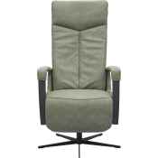 Relaxfauteuil Bern - elektrisch