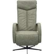 Relaxfauteuil Bern - manueel