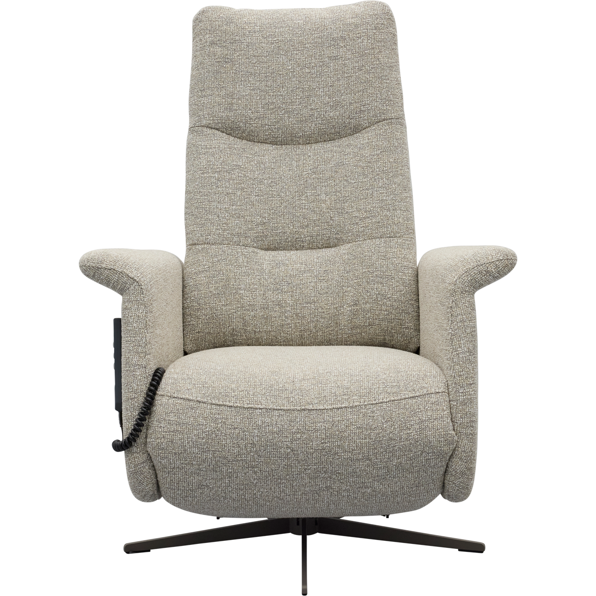 Relaxfauteuil Sam - sta-op