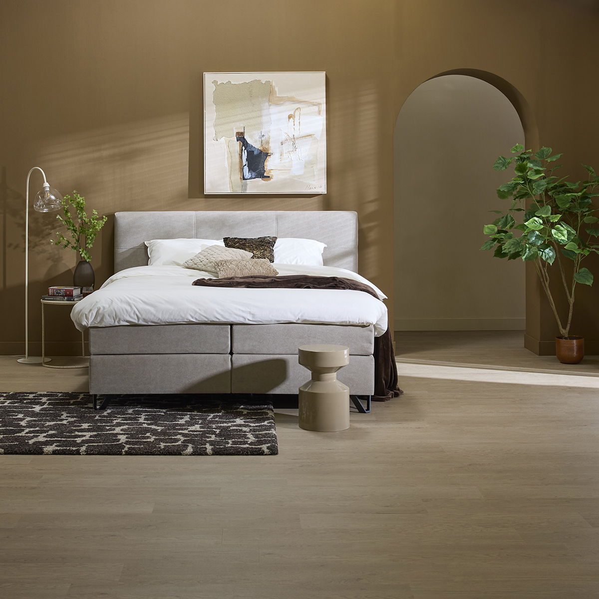 Boxspring Premium Bakkum