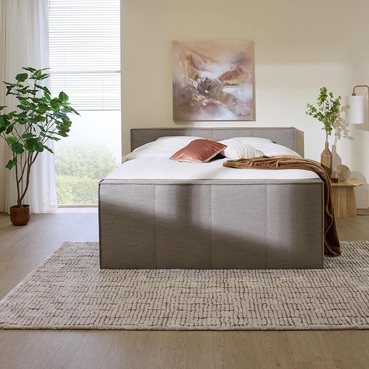 Boxspring Premium Monnickendam