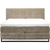 Boxspring Premium Zeist - vlak