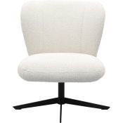 Fauteuil Nikki