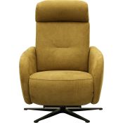 Relaxfauteuil Romee - Sta-op
