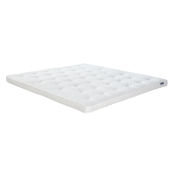 Pullman topper Silverline Latex