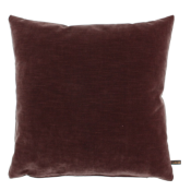 Claudi sierkussen Severo 45x45 Ash rose