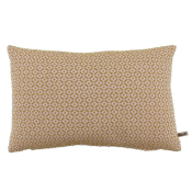 Claudi sierkussen Vargas Rose/Gold 30x45	