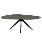 HPL Eetkamertafel Slipper
