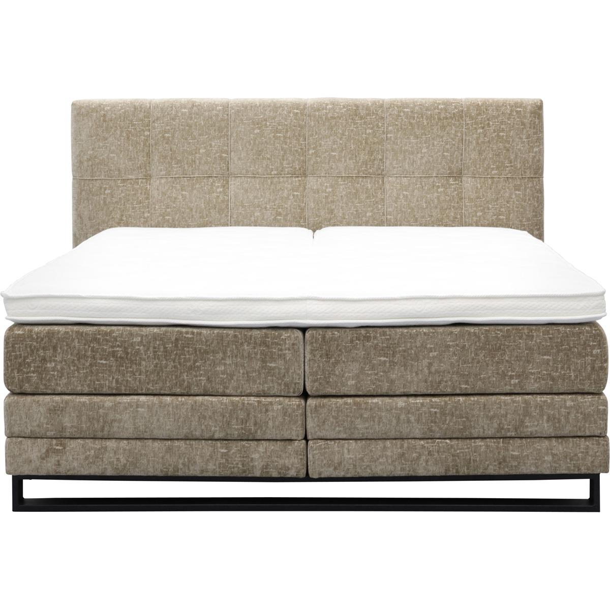 Boxspring Premium Zeist - vlak