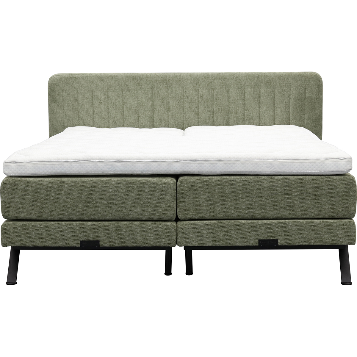 Boxspring start Zwolle