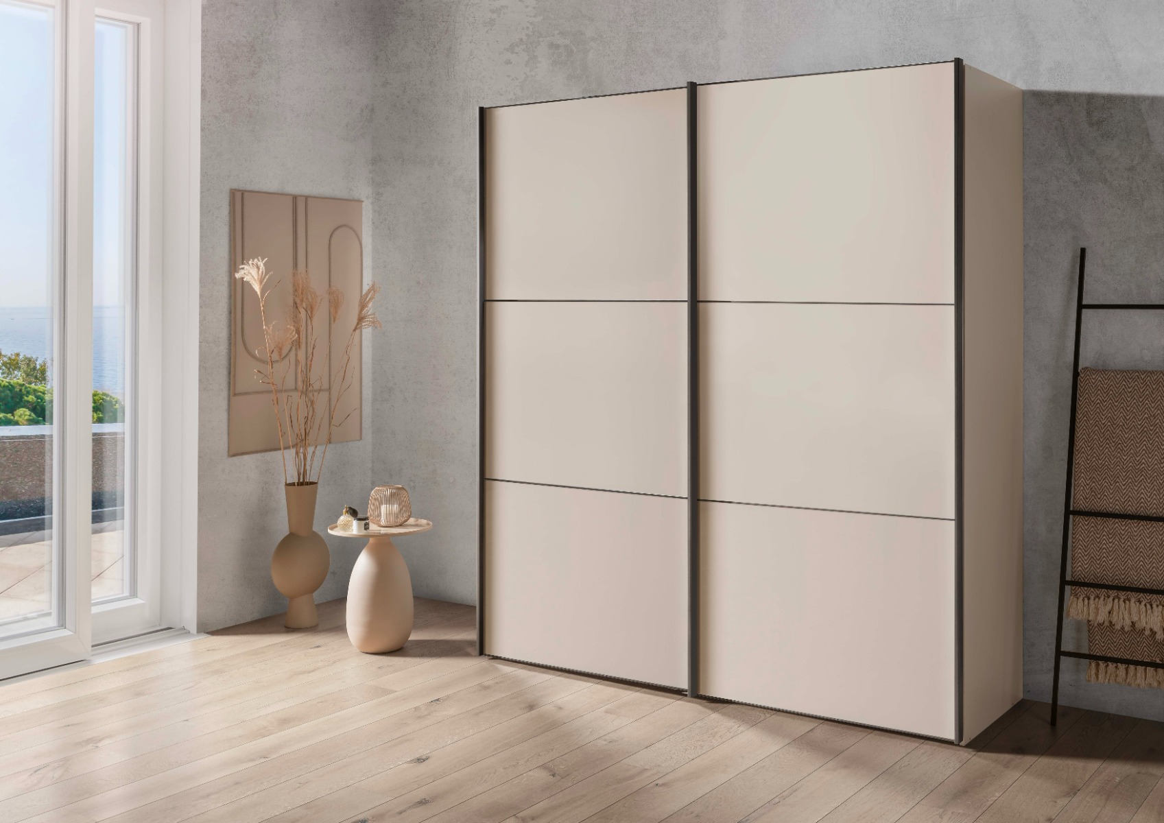 Schuifdeurkast Pijnacker